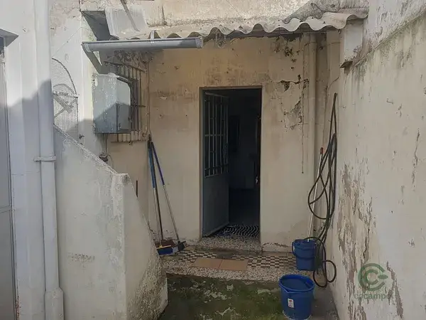 Casa en San Roque Badajoz Dos Dormitorios Patio Azotea
