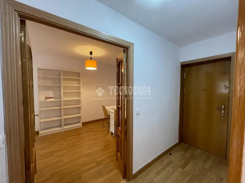 Piso en venta en Hortaleza