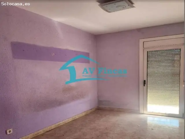 Piso en venta Molins de Rei 72m2 3 dormitorios