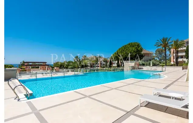 Marbella Apartamento 2 Dormitorios 169m2 Lujo