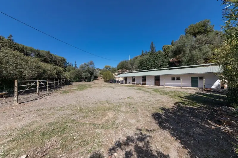 Finca Rustica en Venta Mijas Malaga