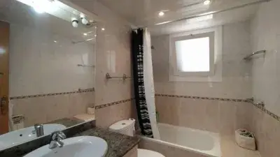 Piso en Alquiler en Salou Centro - 3 Habitaciones 3 Baños Parking