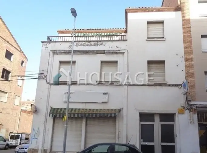 Piso en venta en Bellpuig 3 dormitorios 120m2