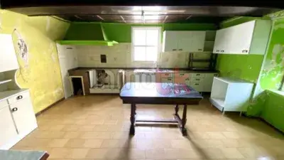 Chalet en Venta en Sada Veigue con Vistas al Mar