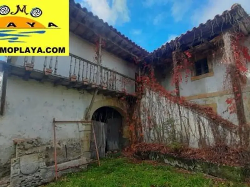 venta Chalet en Suesa, Cantabria (31673572891.108500)- Globaliza