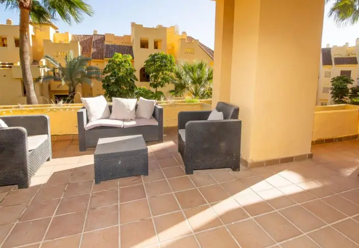 Apartamento 2 Dormitorios en Venta Duquesa Village Manilva