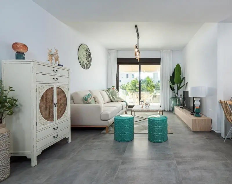 Villa 3 Dormitorios Orihuela Costa Nueva