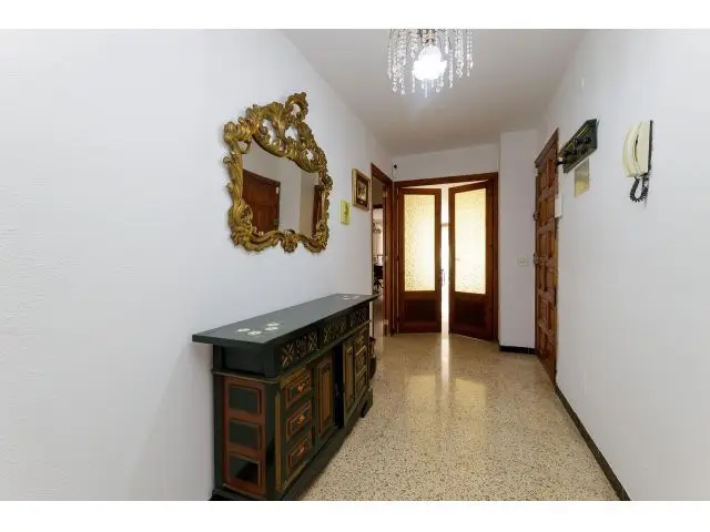 Piso en Rafal Vell 4 dormitorios 2 baños ascensor Palma de Mallorca