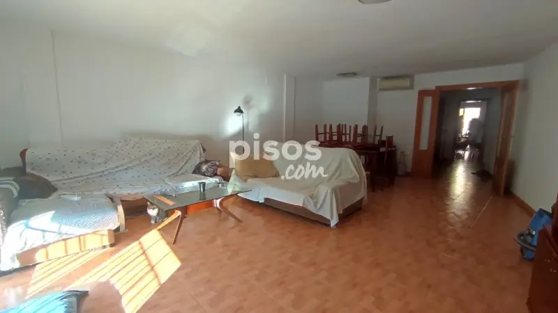 Casa adosada en venta en Sueca