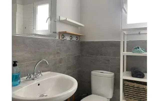 Alquiler Habitaciones 90m2 Alicante Piso Amueblado