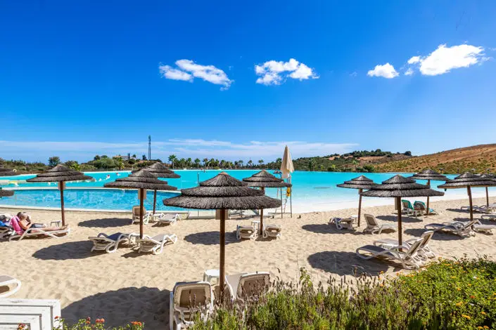 Apartamento 2 Dormitorios Alcazaba Lagoon