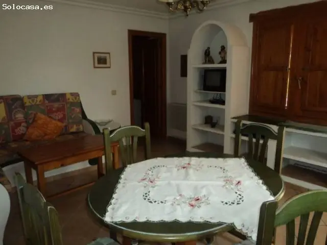Bungalow en Rojales cerca de la playa con piscina