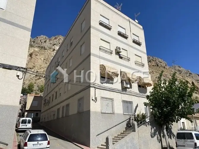 Piso en venta en Ulea Murcia 93m2 3 dormitorios