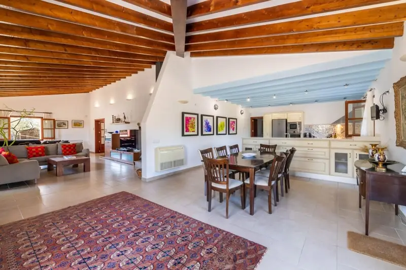 Finca Rustica en Venta Sineu Mallorca