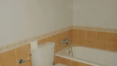 Casa adosada en venta en Benaocaz