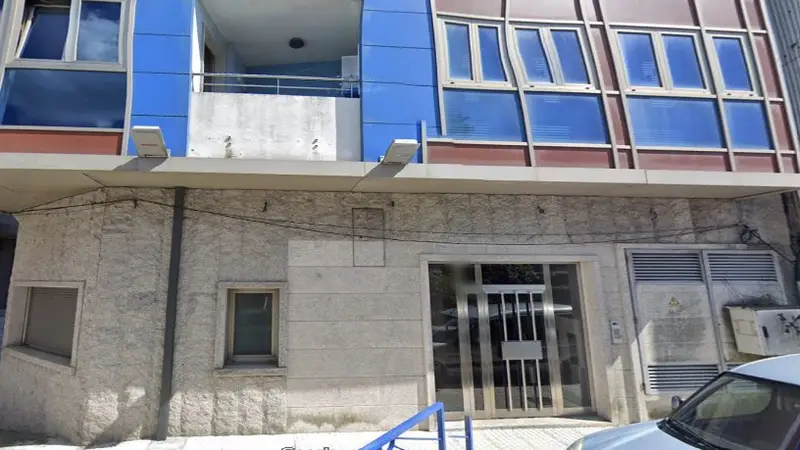 Venta de piso en Boiro 162m2 3 habitaciones garaje