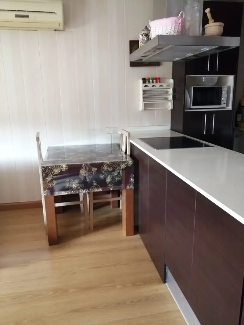 Dúplex con Terraza en Segur de Dalt Calafell