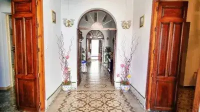 Casa Rustica en Venta Hinojales 300m2 6 Dormitorios