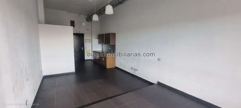 Estudio en Venta en Guadalajara  Alta Rentabilidad