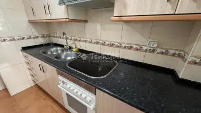 Piso en Venta en Móstoles Centro