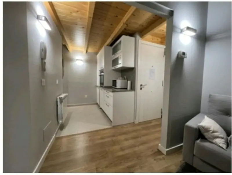 Apartamento 1 Dormitorio Santiago de Compostela Profesionales