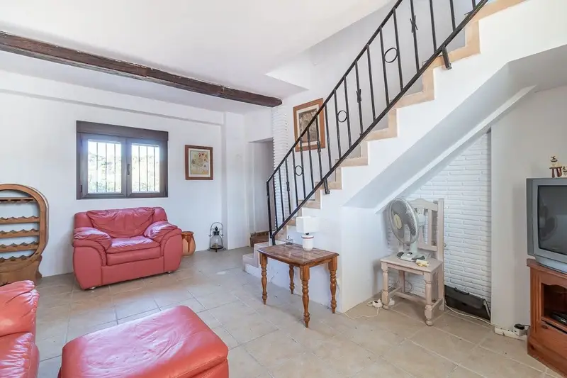 Chalet en Venta Santa Barbara Loja 4 dormitorios 3 banos