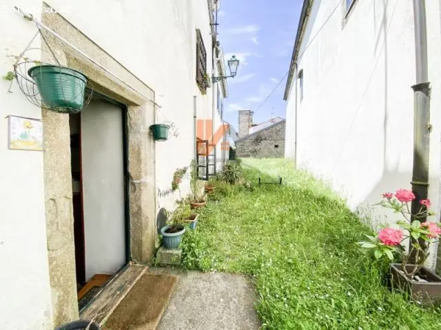 Casa 5 Habitaciones Santiago de Compostela