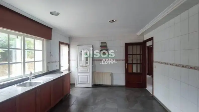 Casa en Venta Baiona 3 Dormitorios 2 Baños Patio Bodega