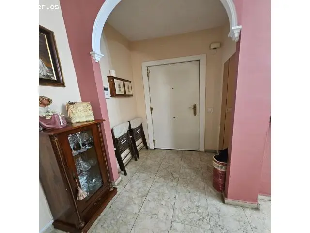 Chalet Pareado en Teatinos Malaga 6 Dormitorios 219m2