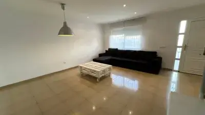 Casa adosada en venta en Calle Escriptors Valencians