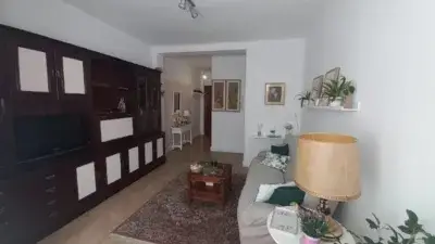 Piso en Alquiler Logroño Trastero 2 Dormitorios