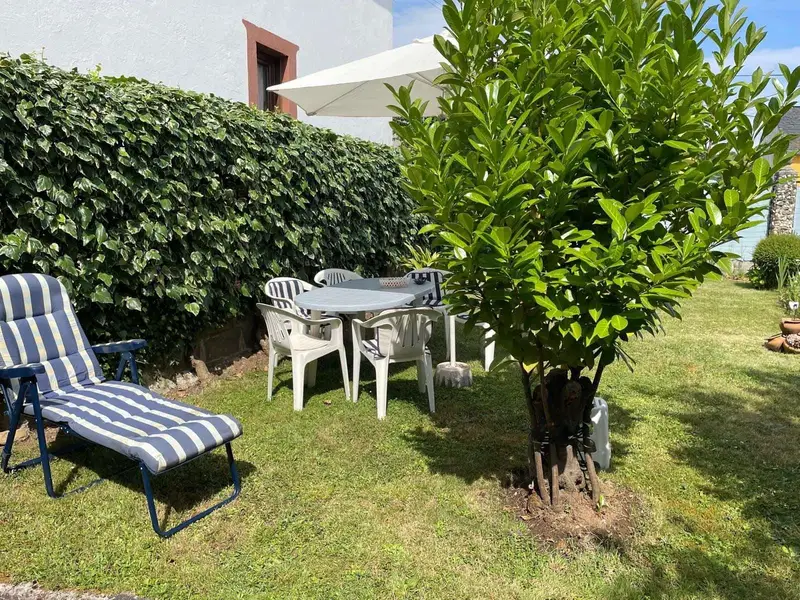Casa Rural 4 Dormitorios Magaz de Arriba