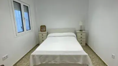 Piso en alquiler en Centro