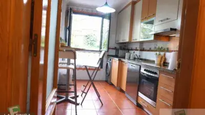 Piso en Venta Ciudad Naranco 84m2 2 Dormitorios 2 Baños Amueblado