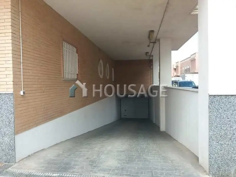 Piso en venta en Roquetas de Mar 2 dormitorios