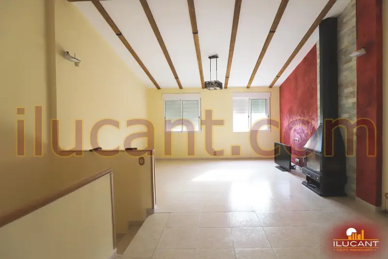 Venta Bungalow San Agustin Los Angeles Alicante