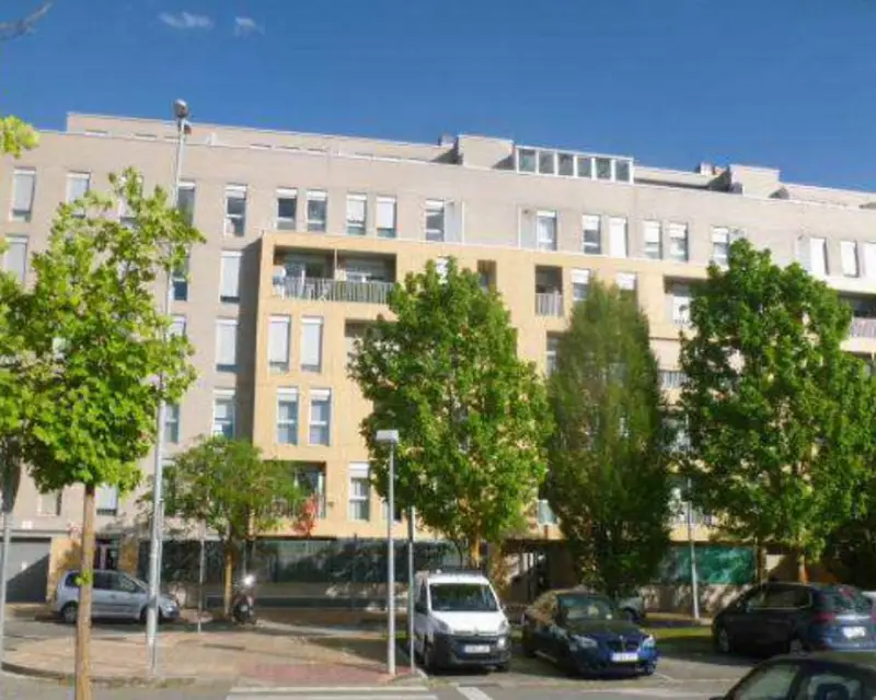 Piso 91 m² 3 habitaciones 2 baños Berrioplano