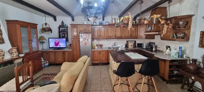 Finca Rural en Venta cerca de Sotogrande