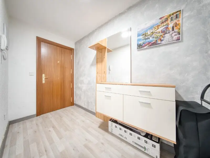 Piso en Salamanca 136m² 6 dormitorios Reformado
