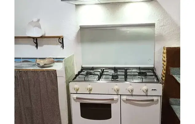 Alquiler habitaciones Almassora piso amueblado