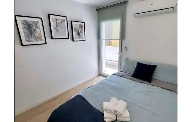 Alquiler Habitacion 126m2 Palma