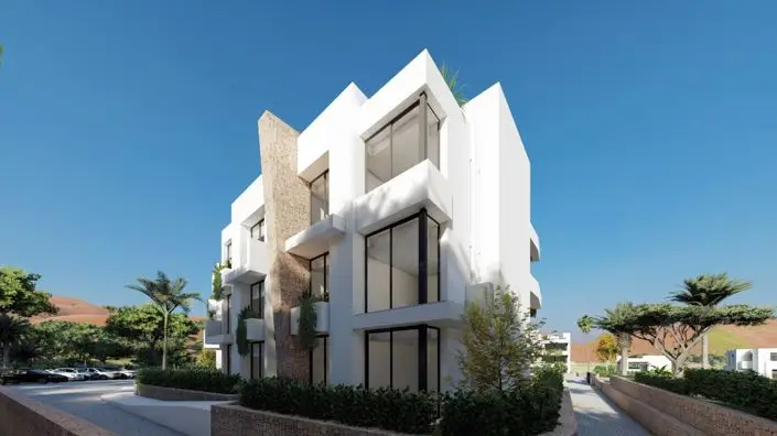 Apartamentos en venta en La Manga del Mar Menor