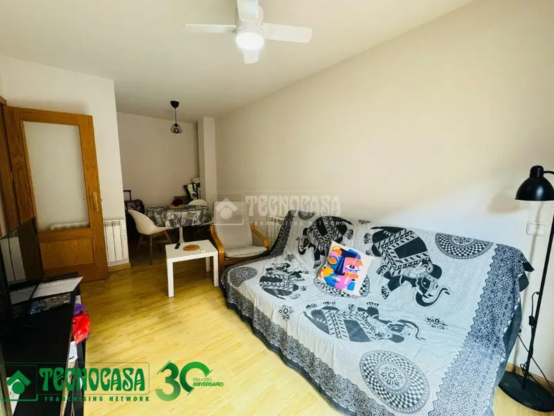 Piso en venta en Magán