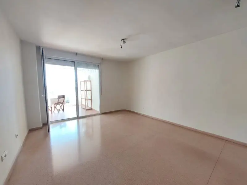 Alquiler Piso Playa Muchavista El Campello 3 Dormitorios 2 Baños
