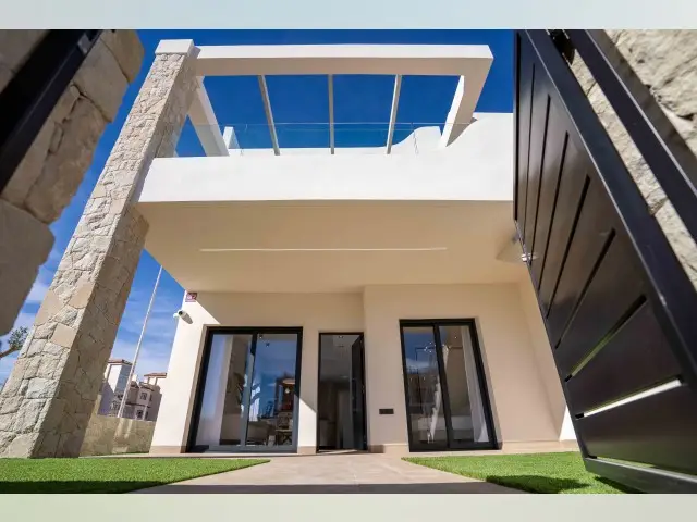 Apartamento en venta Pilar de la Horadada 2026