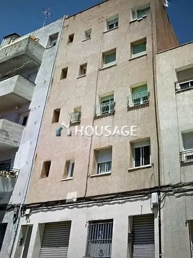 Piso en venta en Terrassa 62m2 2 dormitorios