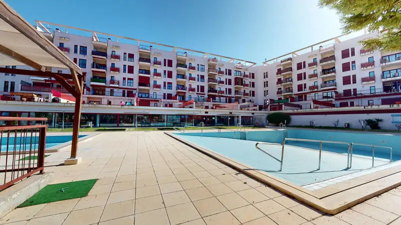 1 Cuarto Apartamento en venta
Villanueva Rio Segura, Murcia