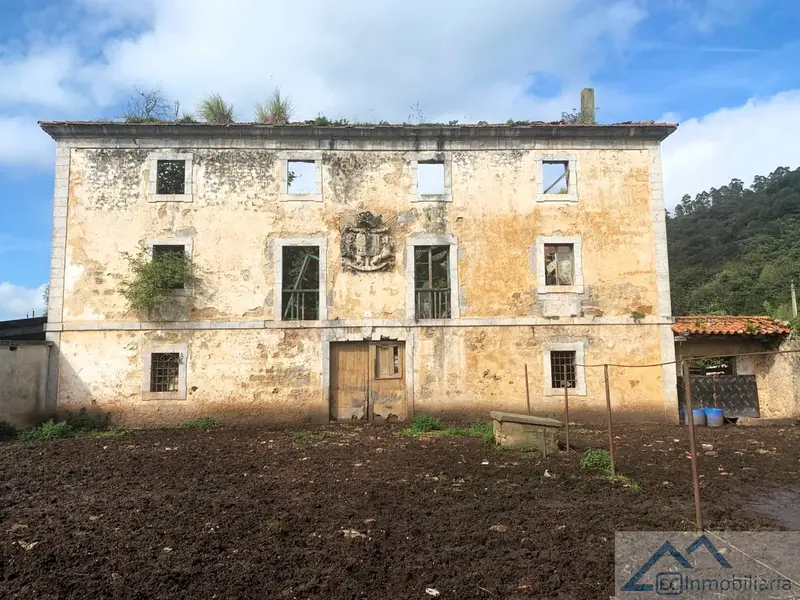 Venta Casa en Entrambasaguas - Ref: 930-930-1713