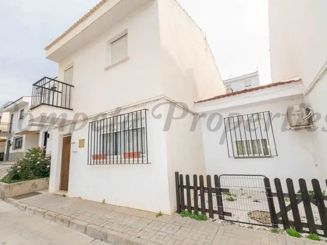 Casa 5 Dormitorios Generación del 27 Cerca Playa