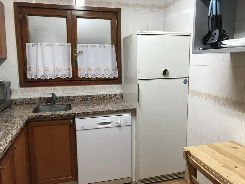 Habitacion Individual Puigcerda Centro